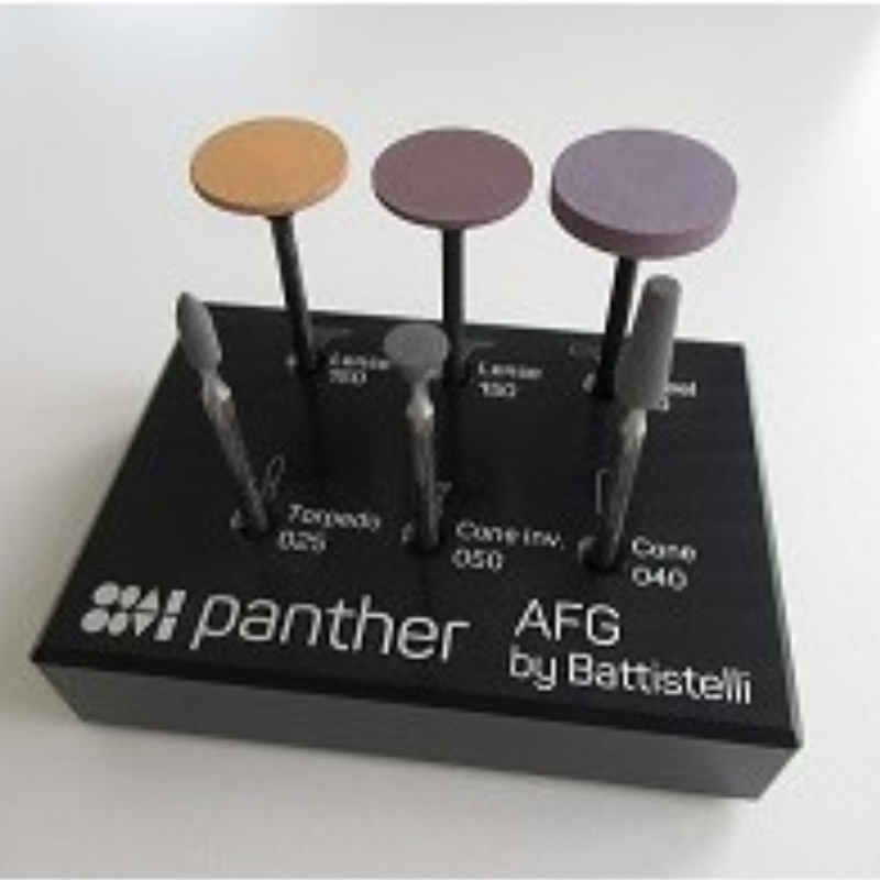 Panther AFG by Battistelli